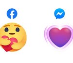 Facebook ajoute deux émojis pour montrer son affection (malgré la distanciation sociale)