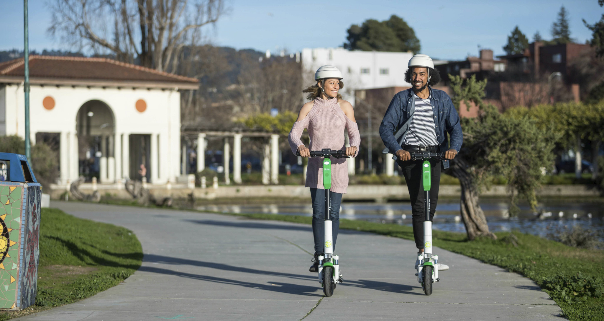 Lime acquiert la propriété intellectuelle de Boosted, ex-constructeur de skates électriques