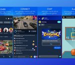 Facebook lance une application gaming pour concurrencer YouTube et Twitch