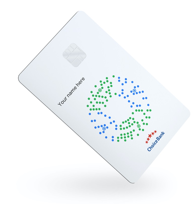 En réponse à l'Apple Card, Google travaillerait sur sa propre carte de débit