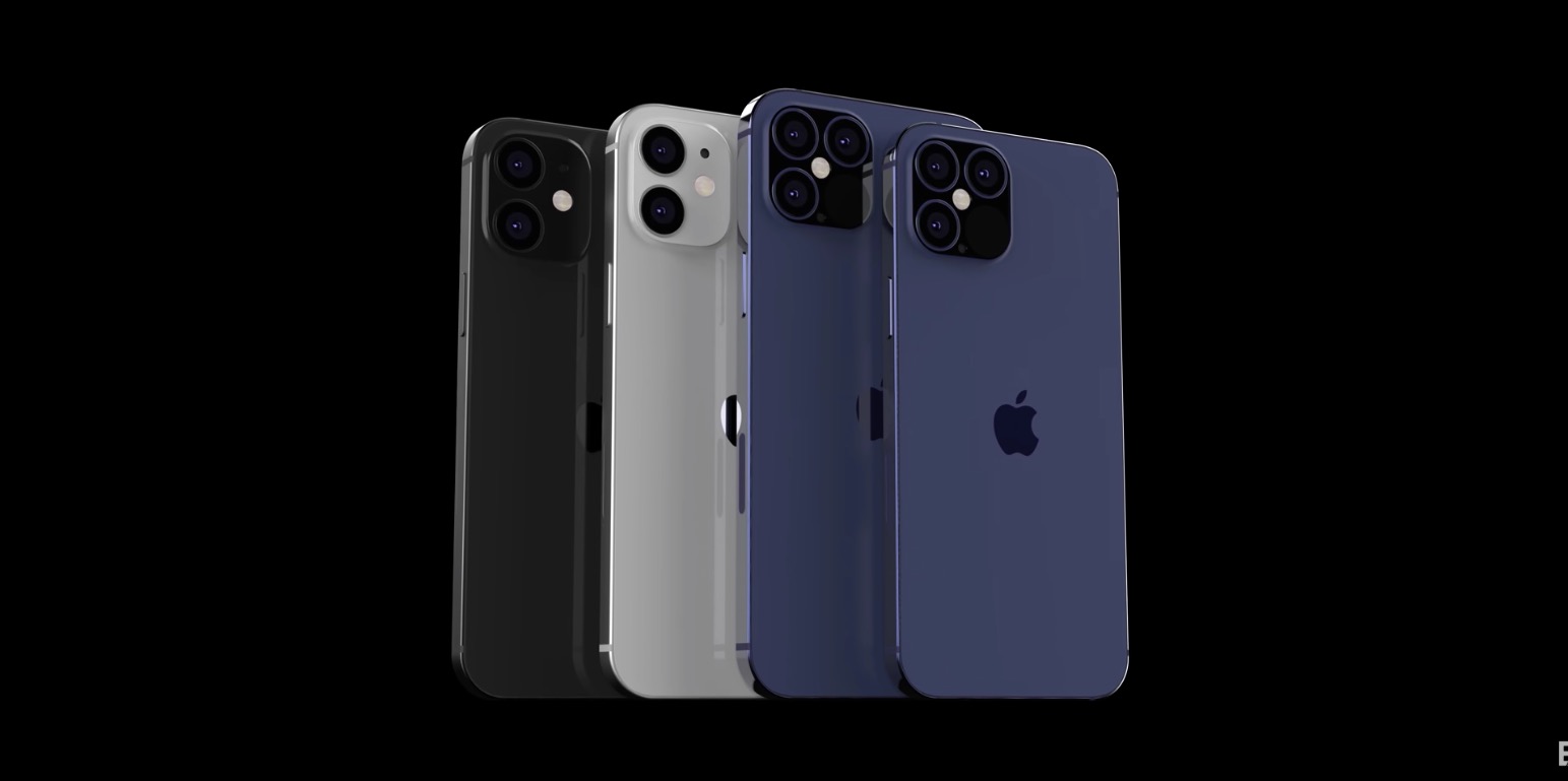 Une photo de la carte mère de l'iPhone 12 fuite sur les réseaux sociaux