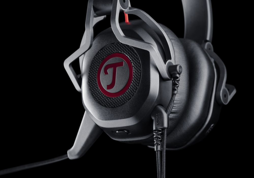 Teufel annonce la version 2020 de son casque gaming haut de gamme Cage