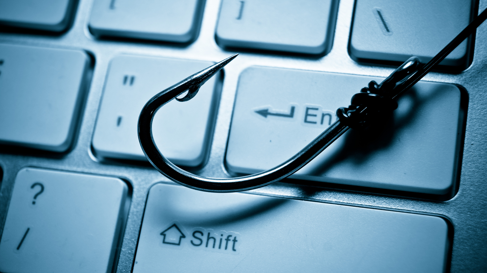 Quelles sont les marques les plus usurpées pour le phishing ?