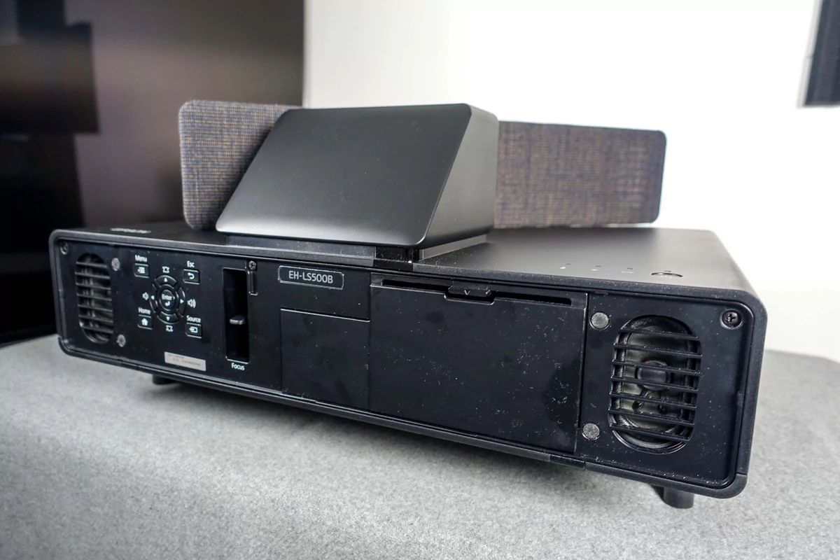 Epson EH-LS500