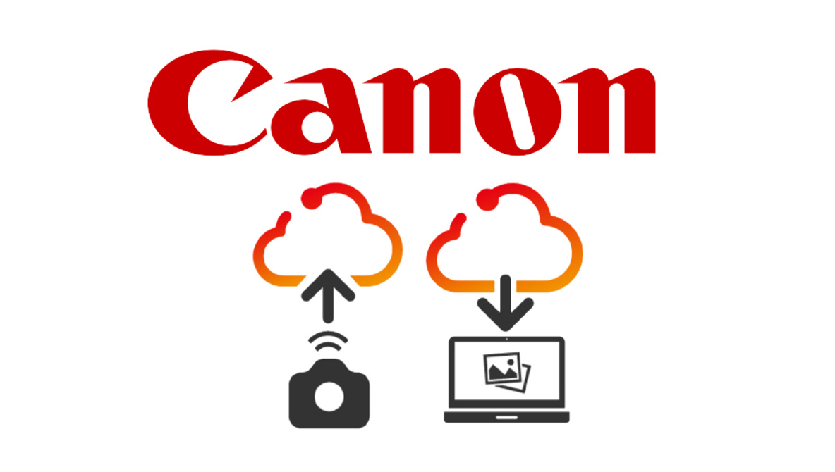 image.canon © Canon