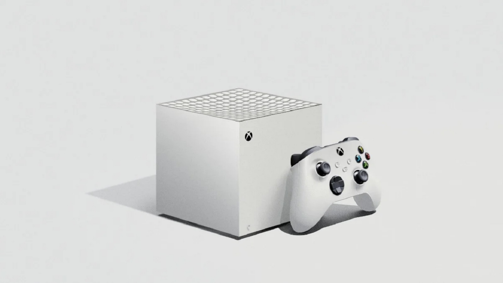 Xbox Series S : en l'absence de lecteur de disque, Microsoft proposerait d'échanger ses jeux physiques