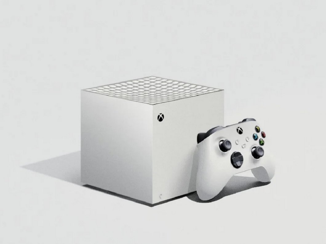 Xbox Series S : en l'absence de lecteur de disque, Microsoft proposerait  d'échanger ses jeux physiques