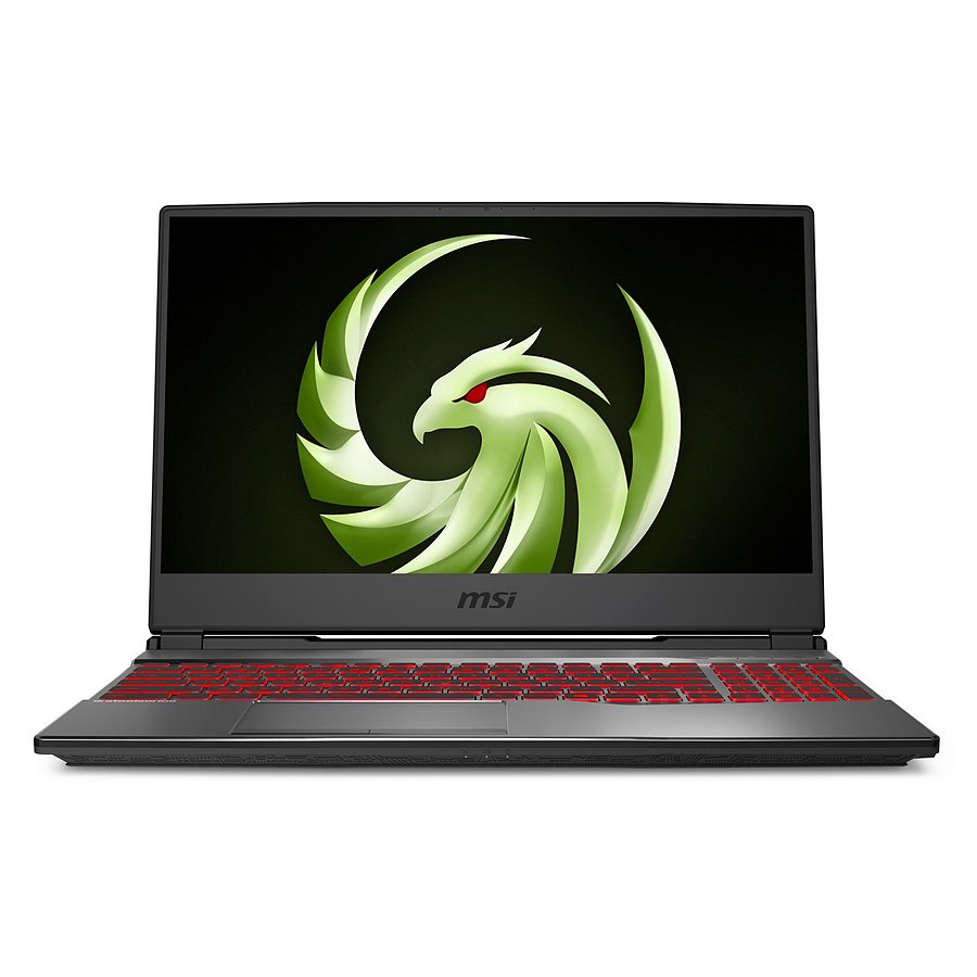 MSI lance ses Bravo 15 et 17, deux laptops gaming abordables et 100% AMD