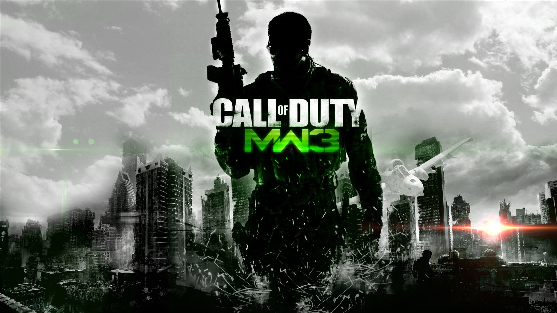 Call of Duty Modern Warfare 3 Remastered bientôt annoncé