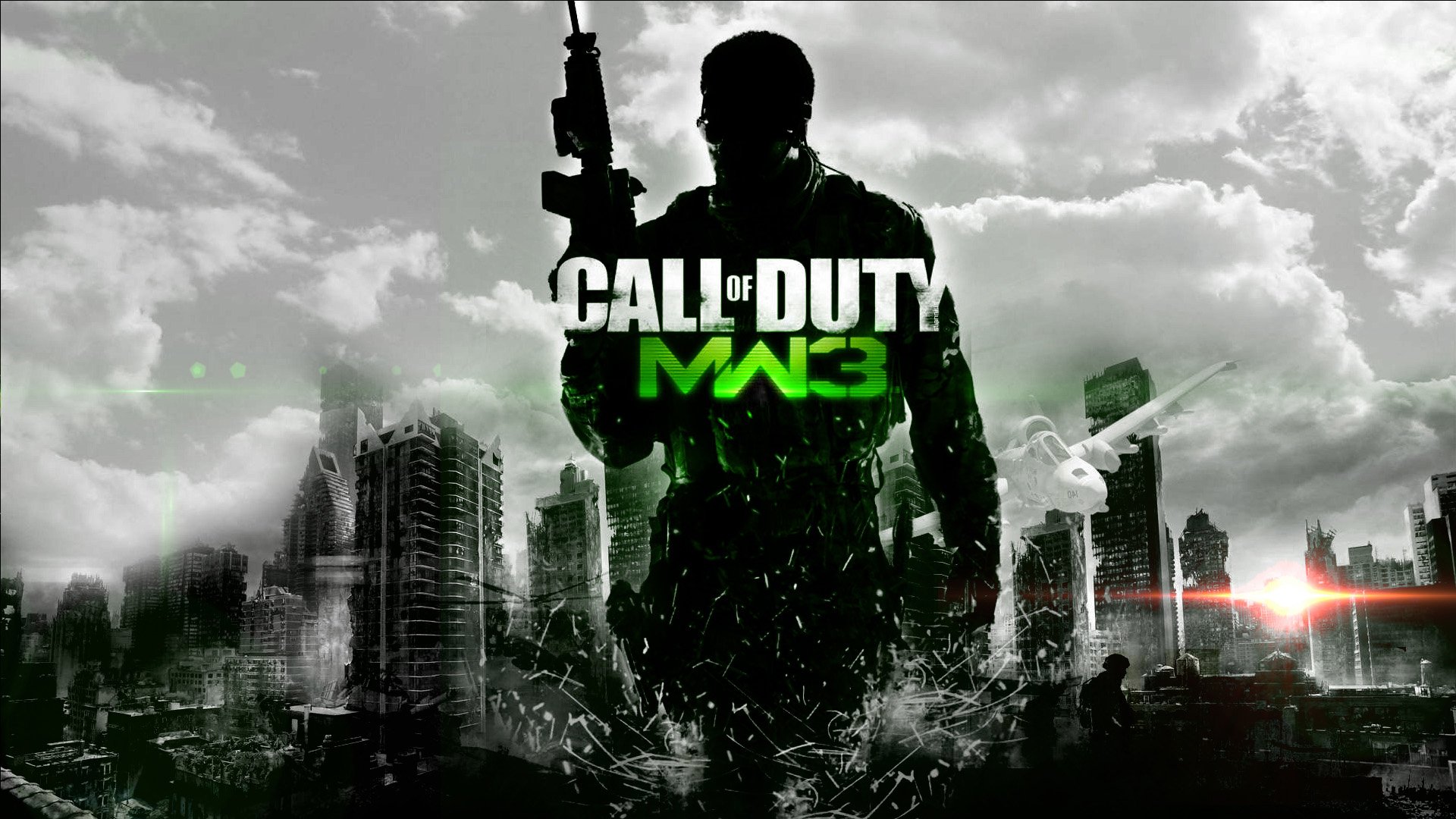 Call Of Duty Modern Warfare 3 Remastered Bientot Annonce