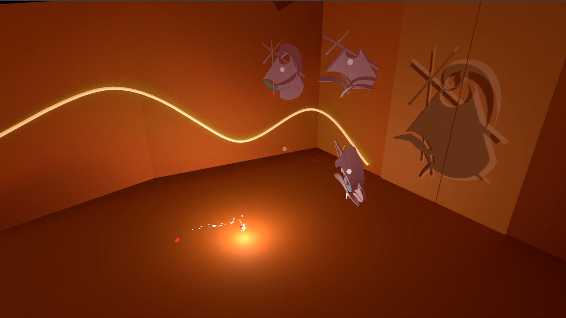 Prisme7, le jeu vidéo du Centre Pompidou, sortira gratuitement le 24 avril