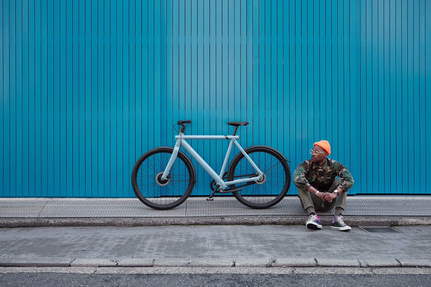 VanMoof annonce ses S3 et X3, deux vélos électriques à 1 998 euros