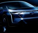 Subaru : baptisé Evoltis, son premier SUV électrique débarquerait en 2021