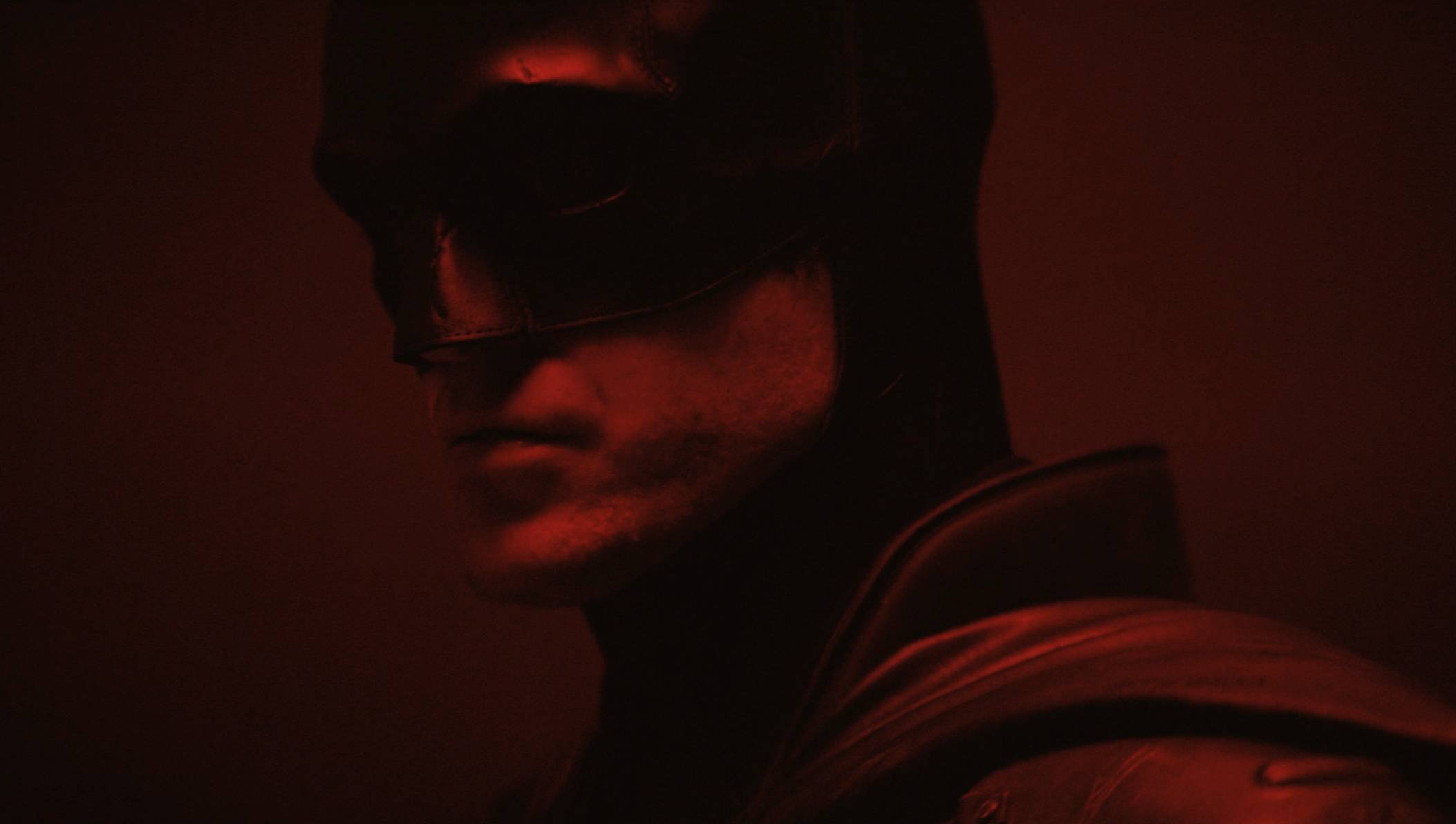 The Batman, avec Robert Pattinson, s'illustre à travers un teaser bien sombre
