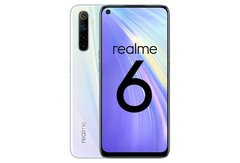 Smartphone Realme 6 : une alternative au Redmi Note 8 Pro à moins de 200 €