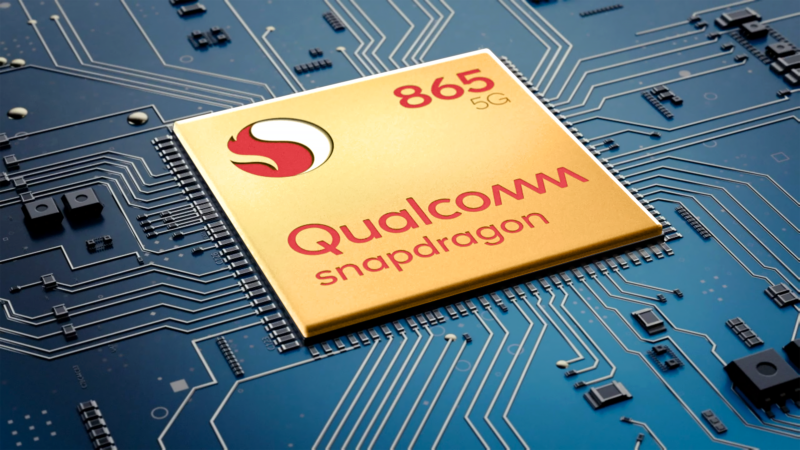 Snapdragon 875 : vers des smartphones toujours plus chers pour les consommateurs