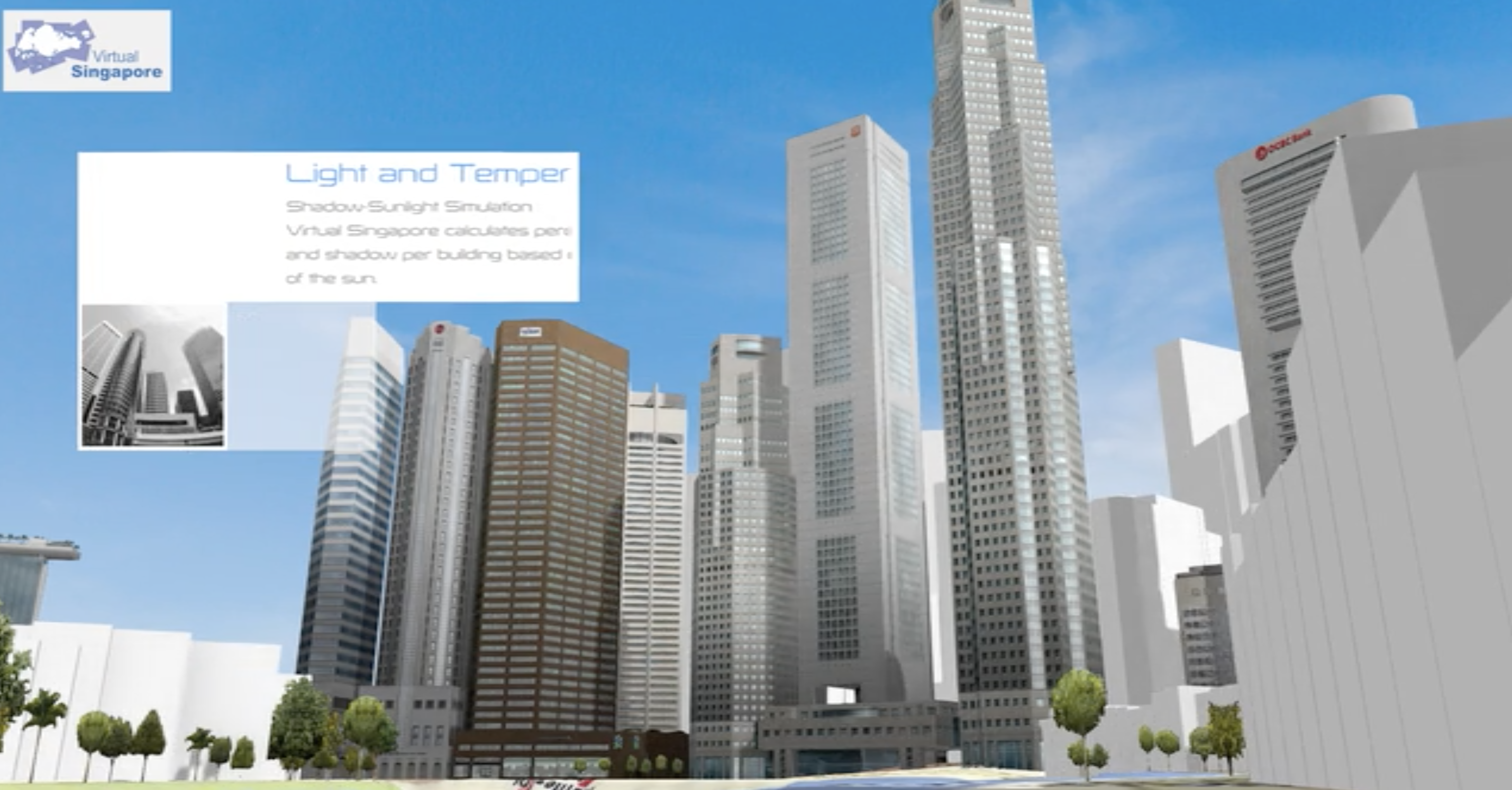Jumeaux numériques : ces laboratoires virtuels qui portent le développement des smart cities