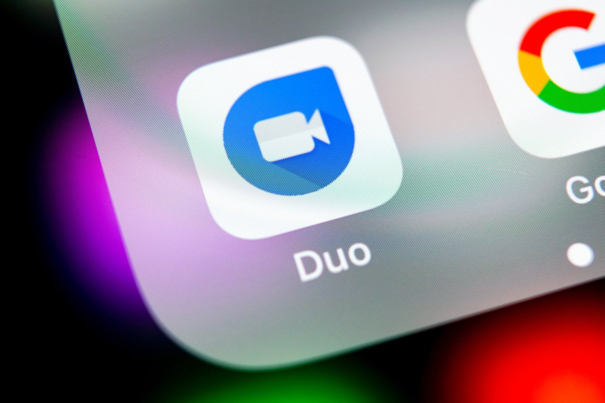 Google Duo, l'alternative à Facetime, dépasse les 5 milliards de téléchargements