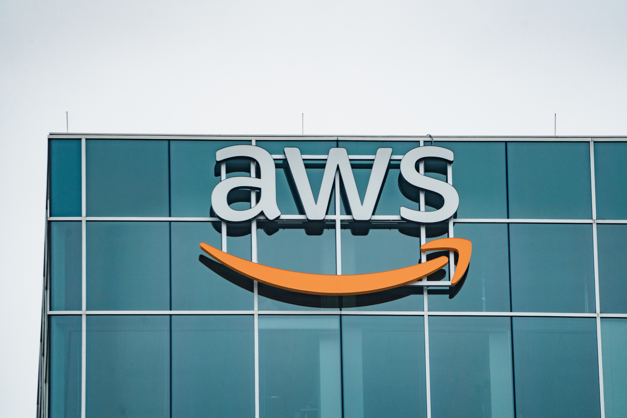Amazon ouvre son premier data center Cloud en Afrique