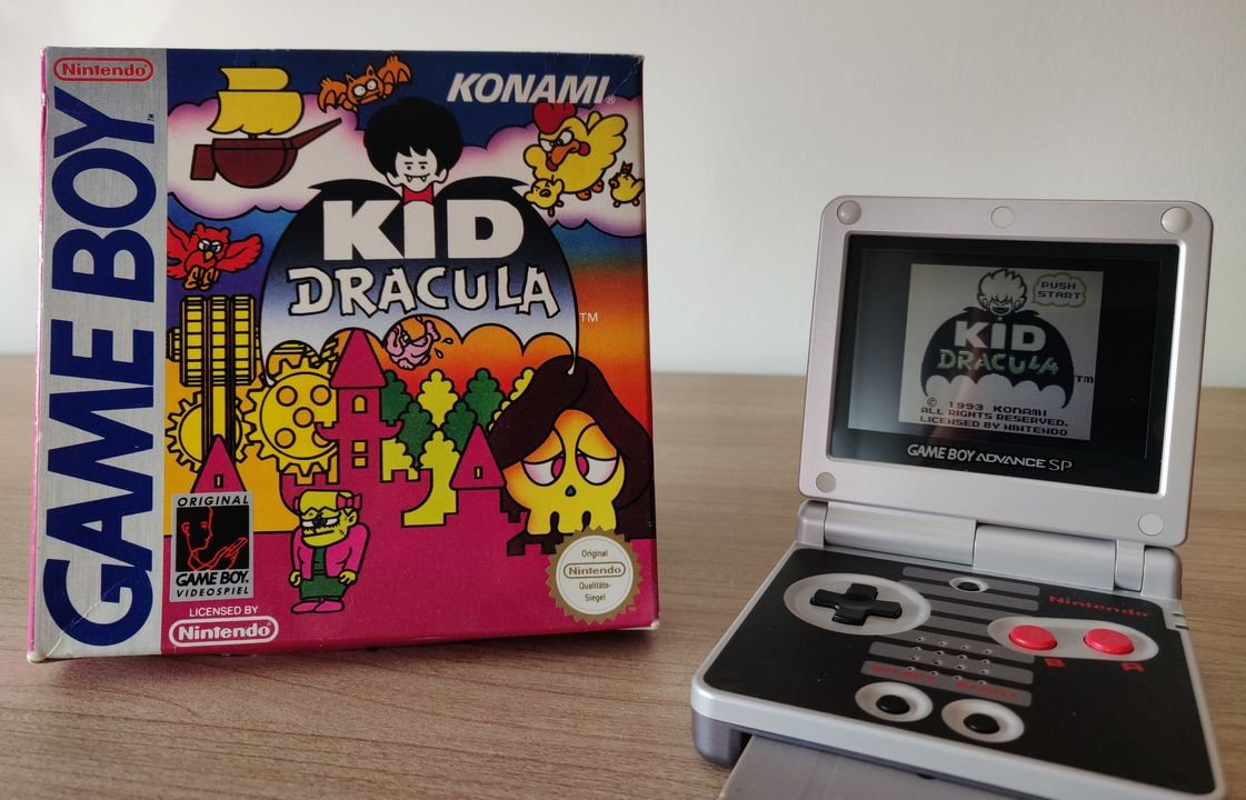 NEO·Classics | Kid Dracula, ou le Castlevania pour les enfants (et par Konami) ?