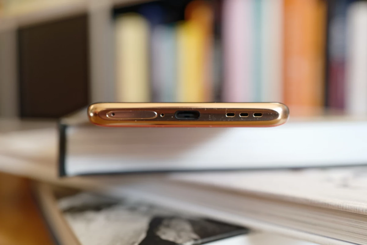 Oppo Find X2 Pro