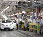 Renault va relancer la production de sa ZOE électrique à l'usine de Flins