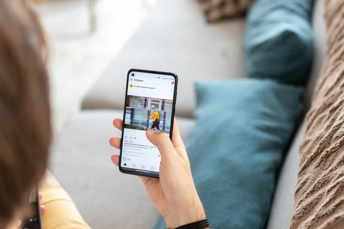 Motorola Moto G8 Power test