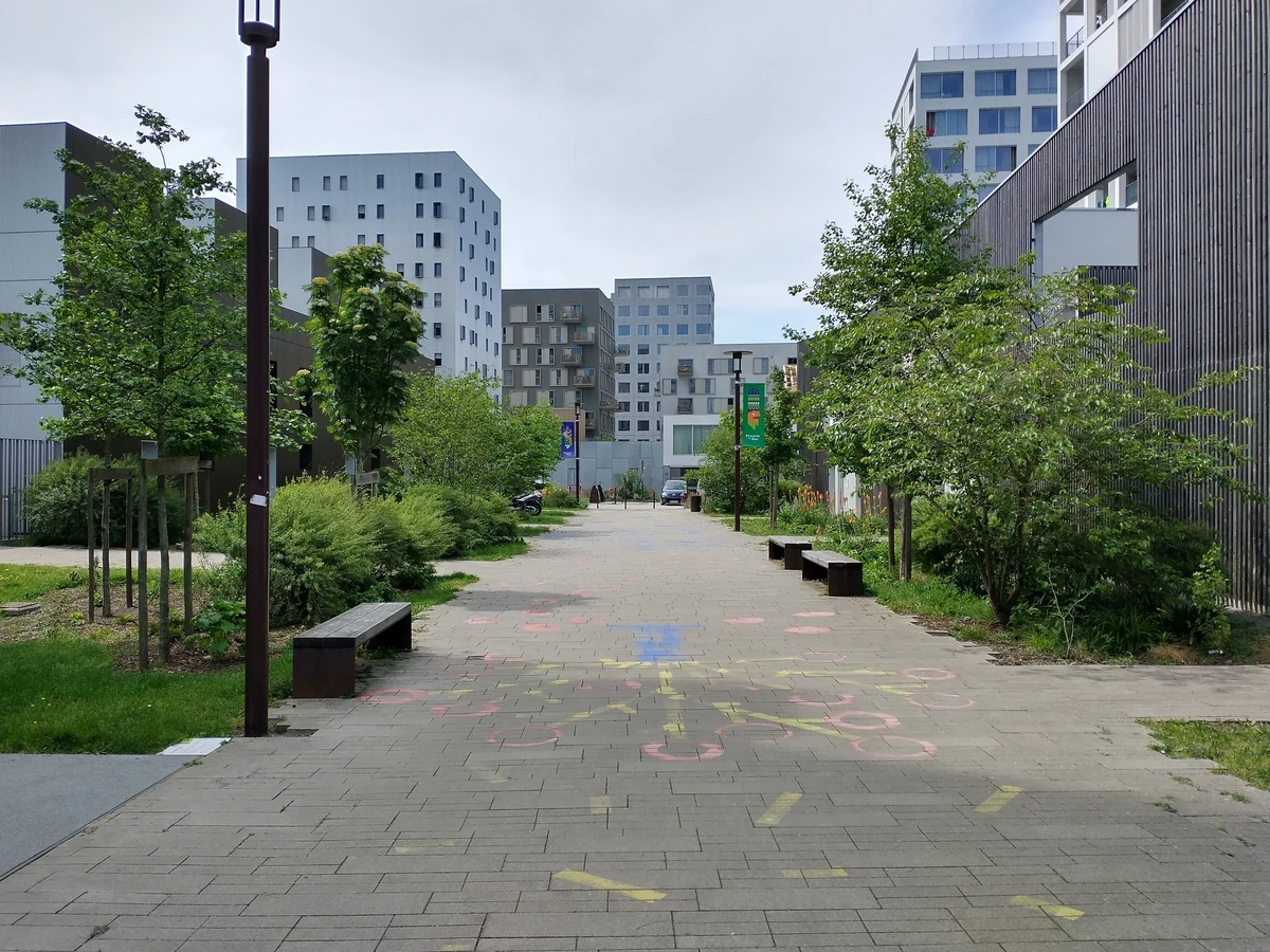 Motorola Moto G8 Power test