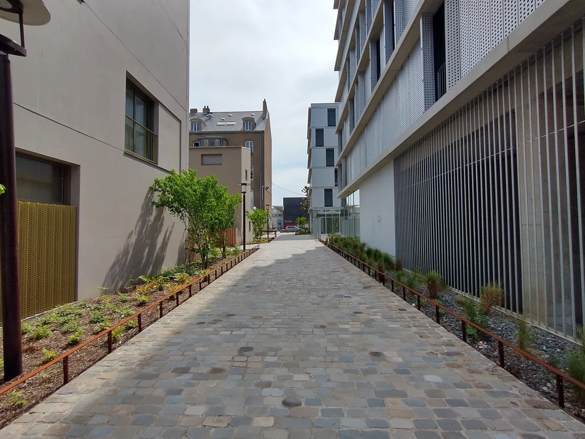 Motorola Moto G8 Power test