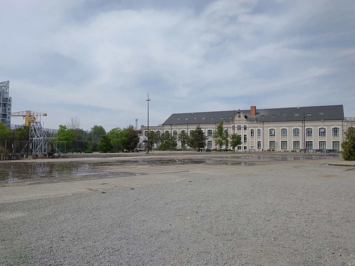 Motorola Moto G8 Power test