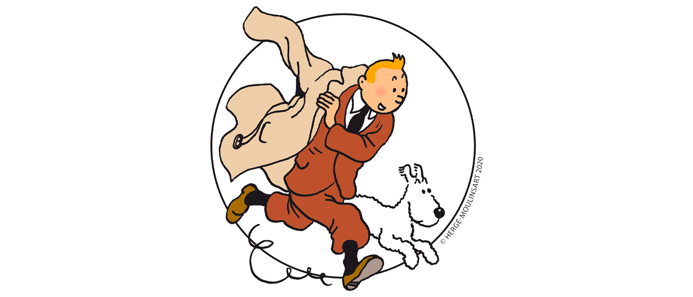 Un nouveau jeu vidéo Tintin annoncé pour PC et consoles par Microids