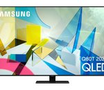 Smart TV Samsung : plus de 400€ remboursés sur cette TV QLED