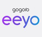 Gogoro se lance enfin en Europe au travers d'Eeyo, un nouveau vélo électrique