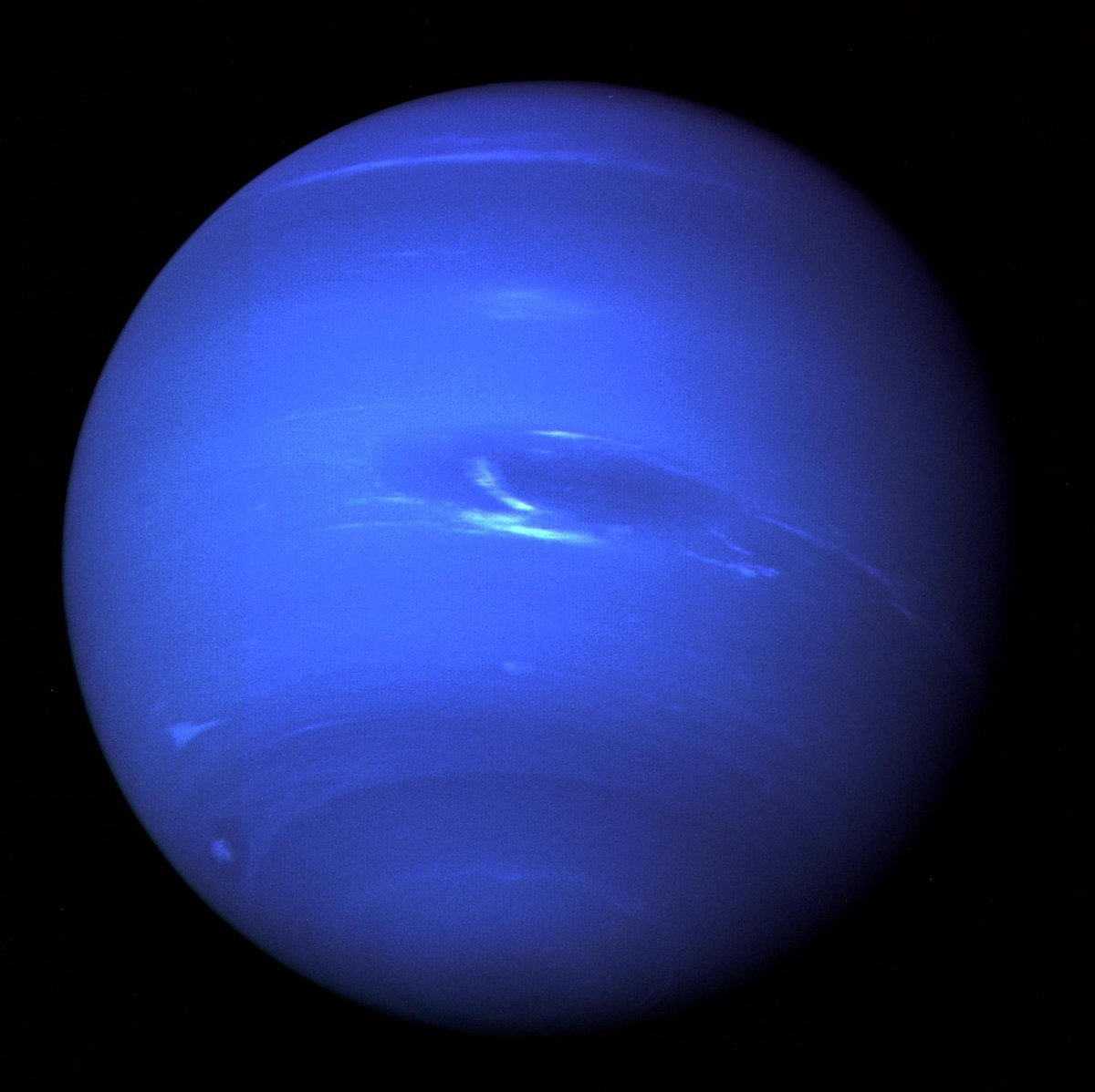 Neptune Voyager 2