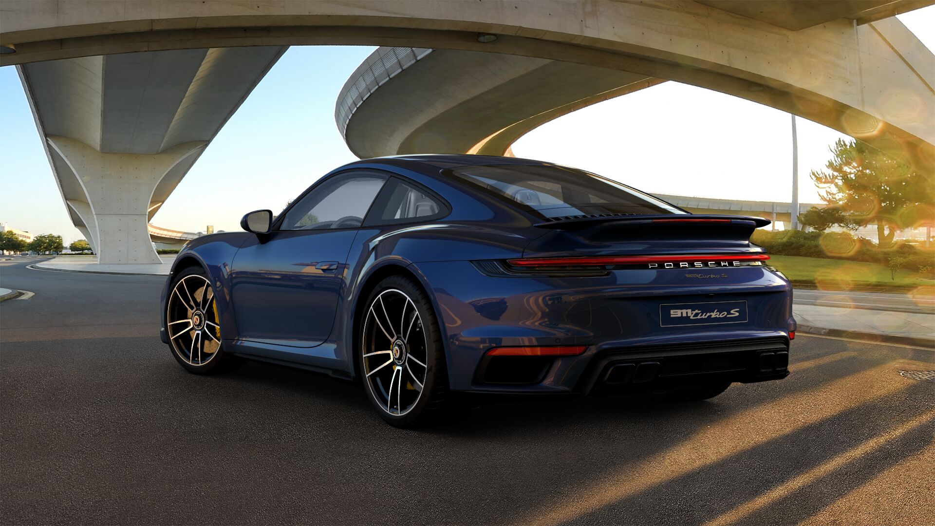 L&#39;hybridation au secours du Flat 6 de Porsche