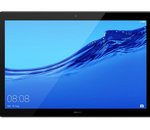 L'excellente tablette Huawei MediaPad T5 soldée à 159€ chez Cdiscount !