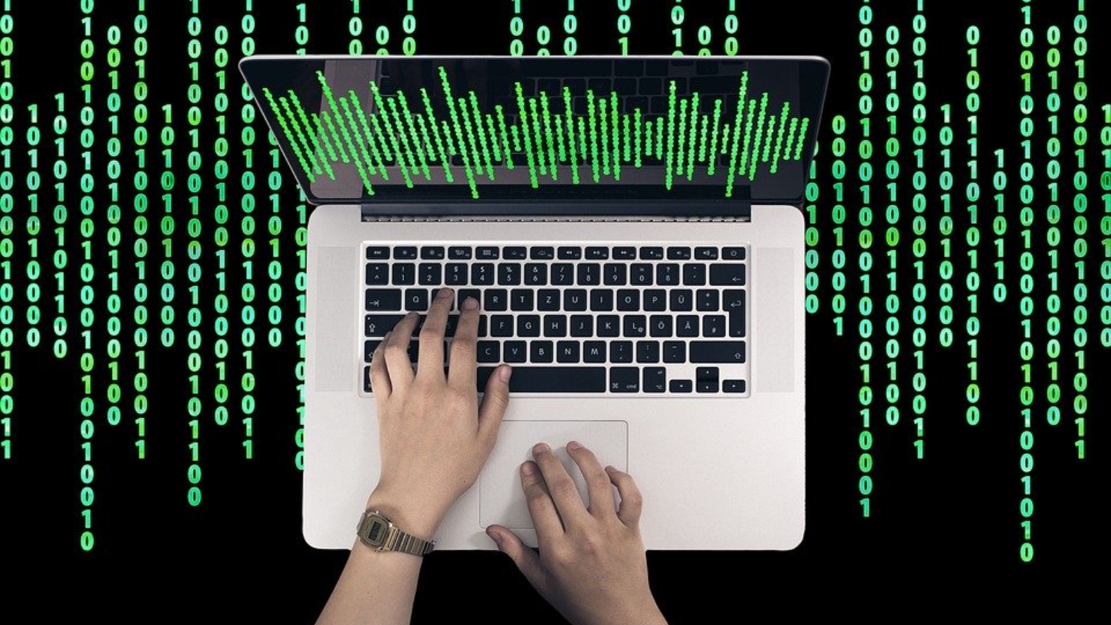 Projet Atlas : un pirate a dérobé les données personnelles d'experts européens en sécurité informatique
