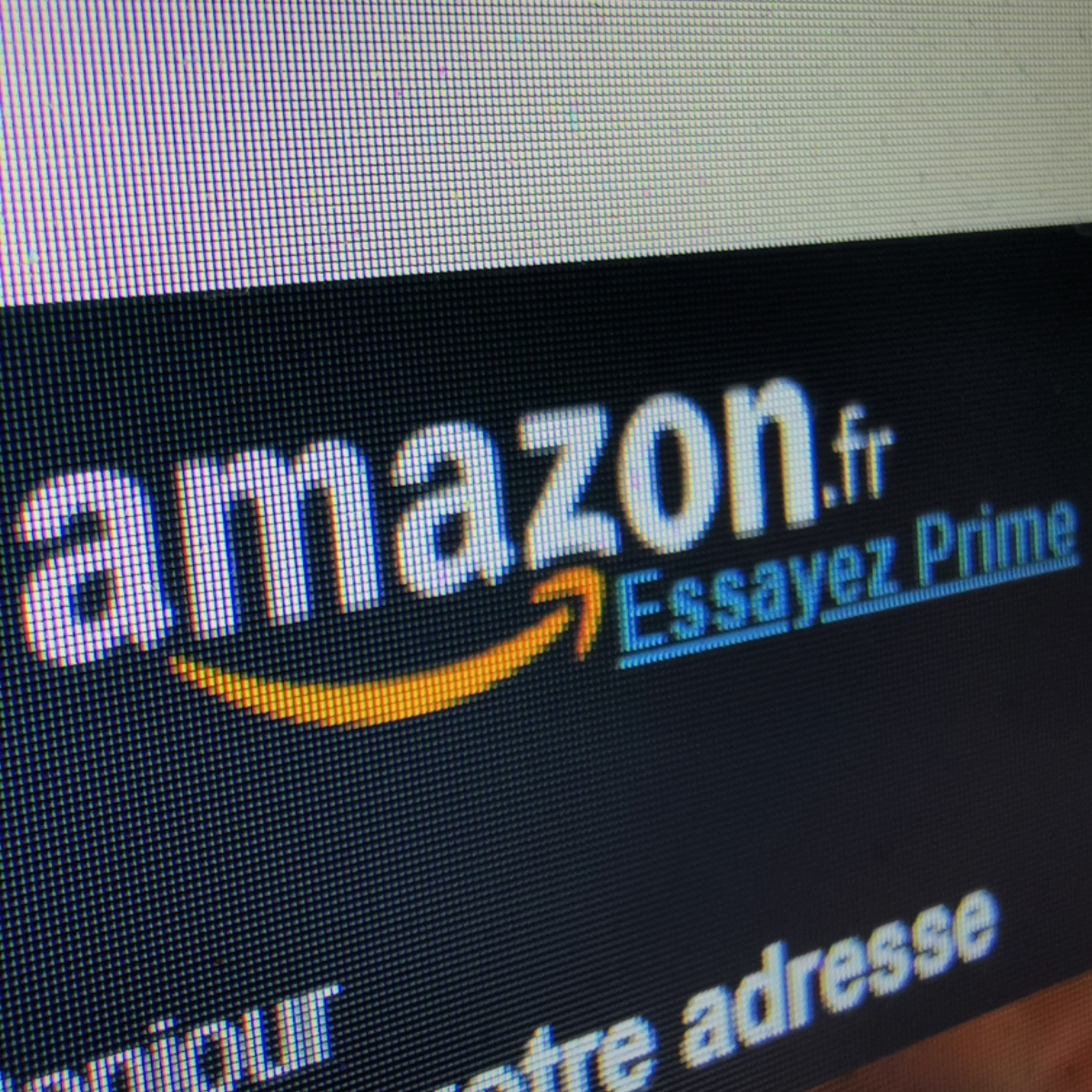 Amazon réclamait le chômage partiel pour ses salariés, l'État refuse