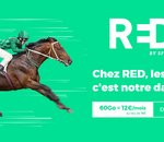 Forfait mobile : RED by SFR casse les prix sur son forfait 60 Go