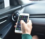 L'iPhone va détecter si vous avez un accident de voiture et prévenir les secours