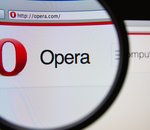 Opera prend désormais en charge les Mac M1 et revendique des performances doublées
