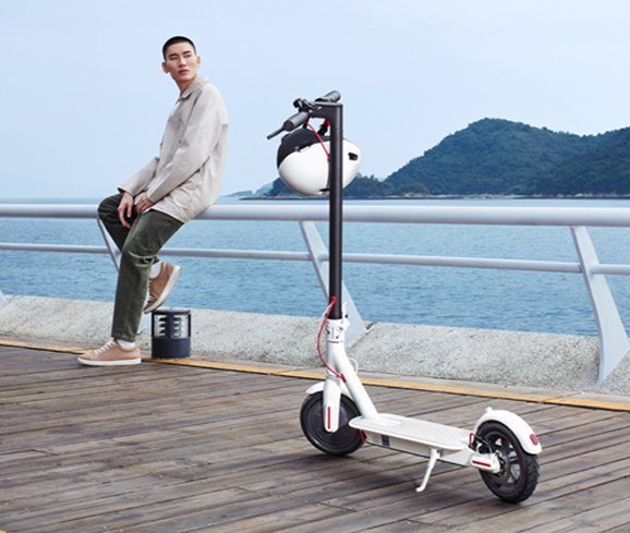 Trottinette électrique : la nouvelle Xiaomi Mi 1S dévoile ses spécifications et son prix