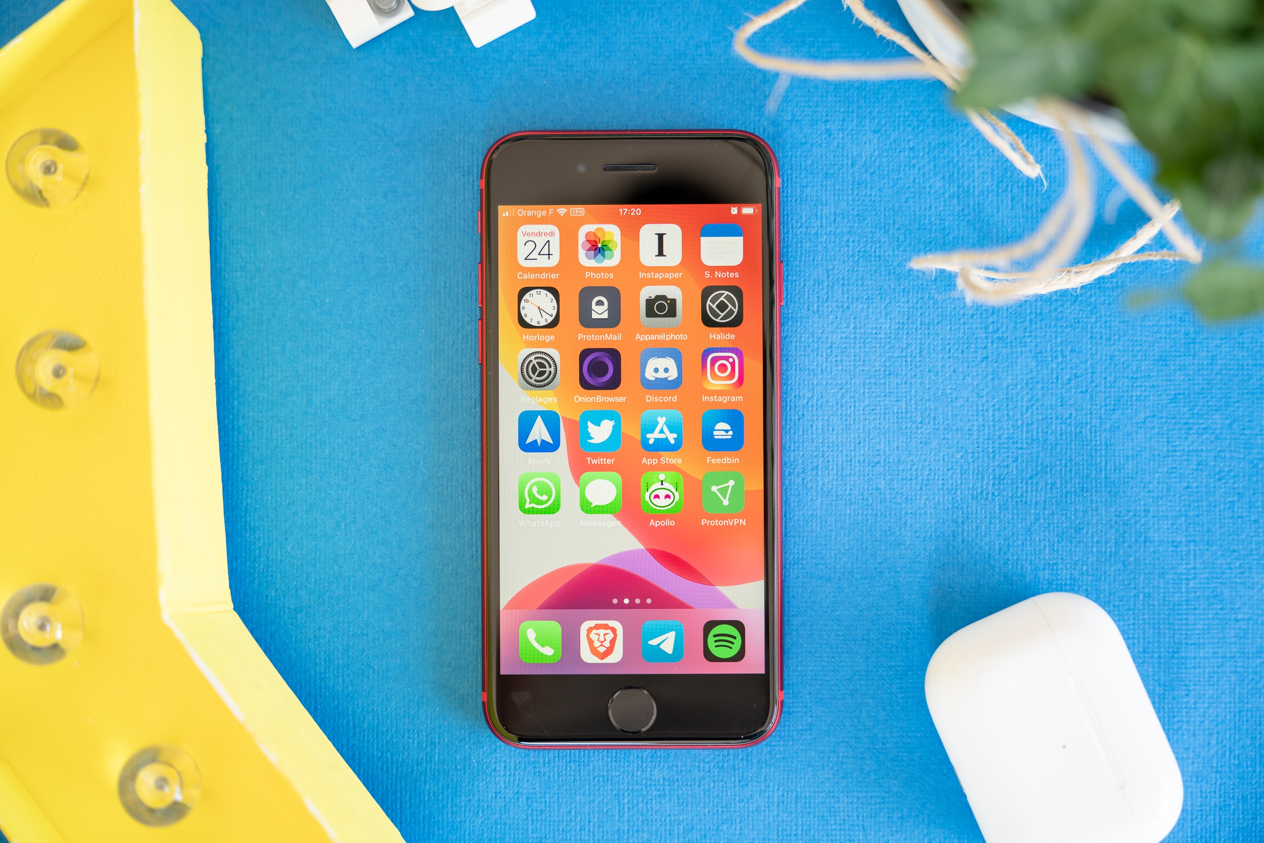 Test de l'iPhone 14 Pro, le smartphone du compromis parfait est encore plus  séduisant… malgré un prix qui fait mal