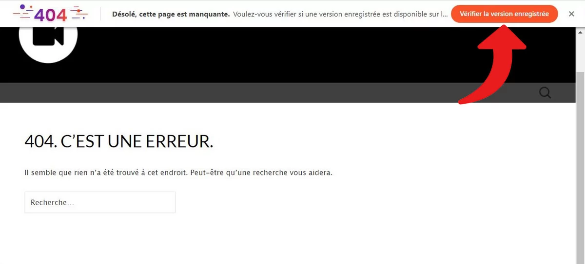 wayback machine brave