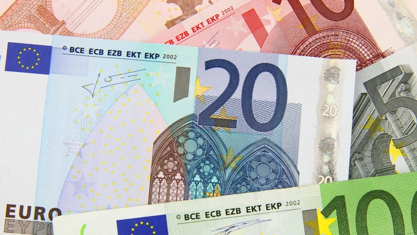 Euro numérique : la Banque de France a sélectionné les 8 prétendants au projet