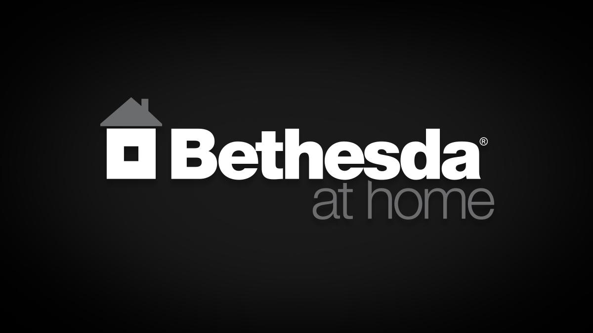 Bethesda Softworks donne 1 million de dollars dans la lutte contre le COVID-19