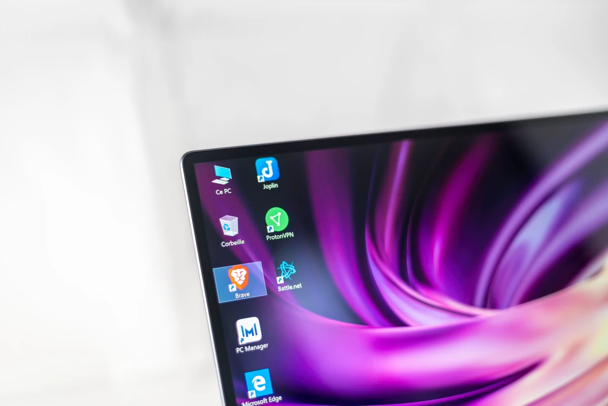 Huawei MateBook X Pro 2020 test