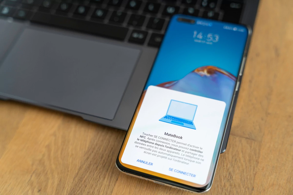Huawei MateBook X Pro 2020 test