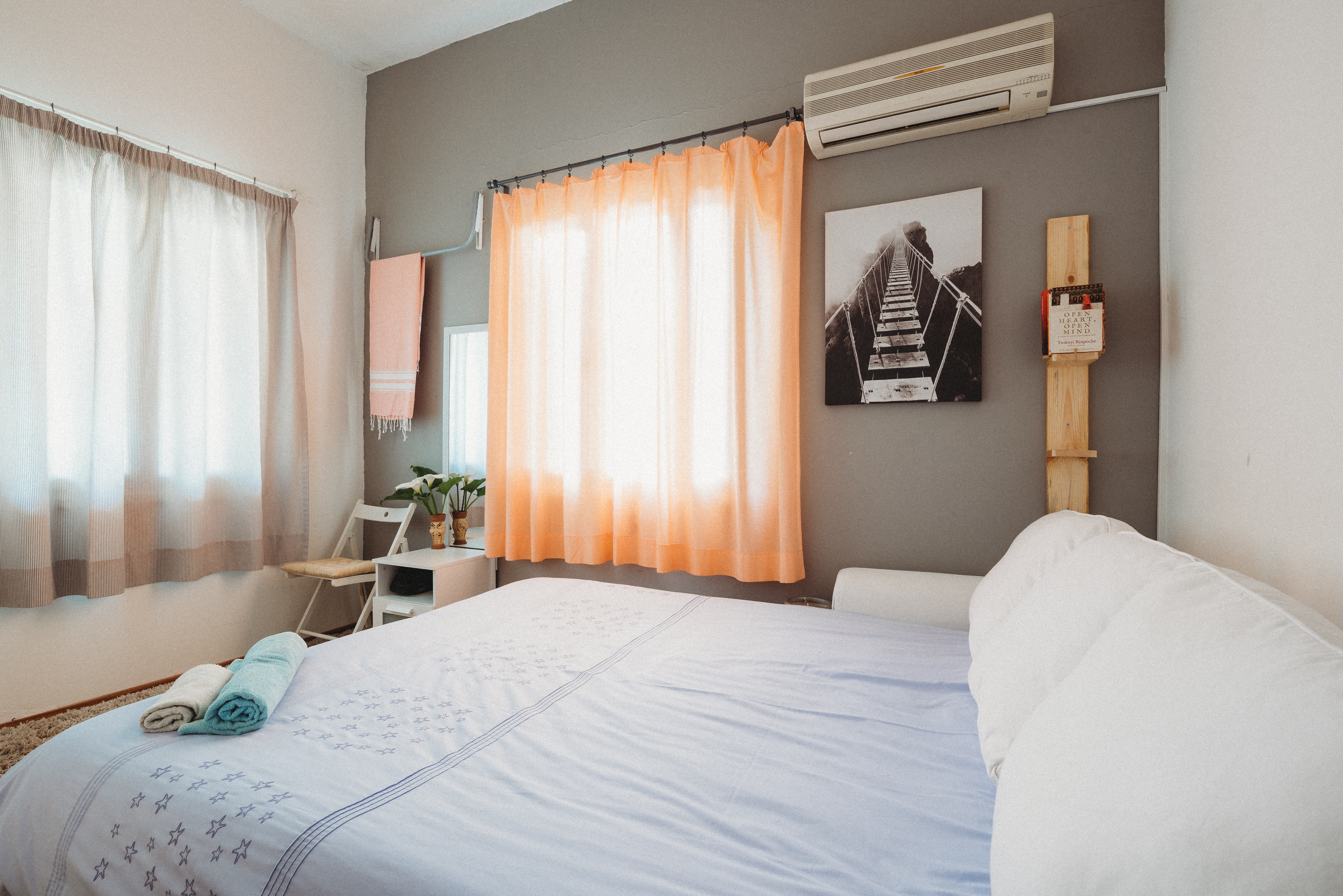 Airbnb et néo-nomadisme : 24% des réservations sont maintenant de plus de 4 semaines