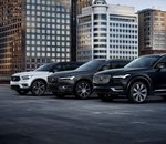 Volvo se met à la vente en ligne de ses véhicules